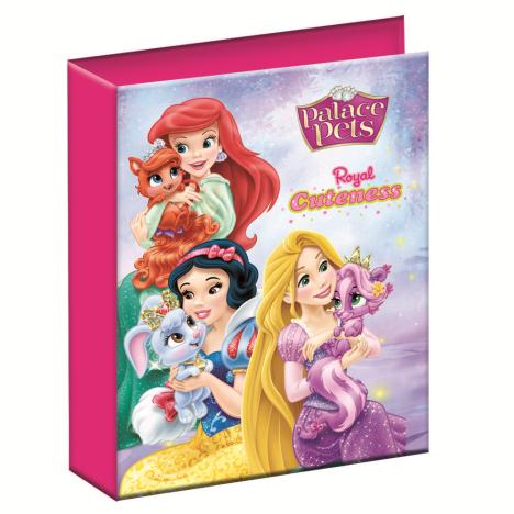 B5 Disney Princess Palace Pets Ringbinder £1.99